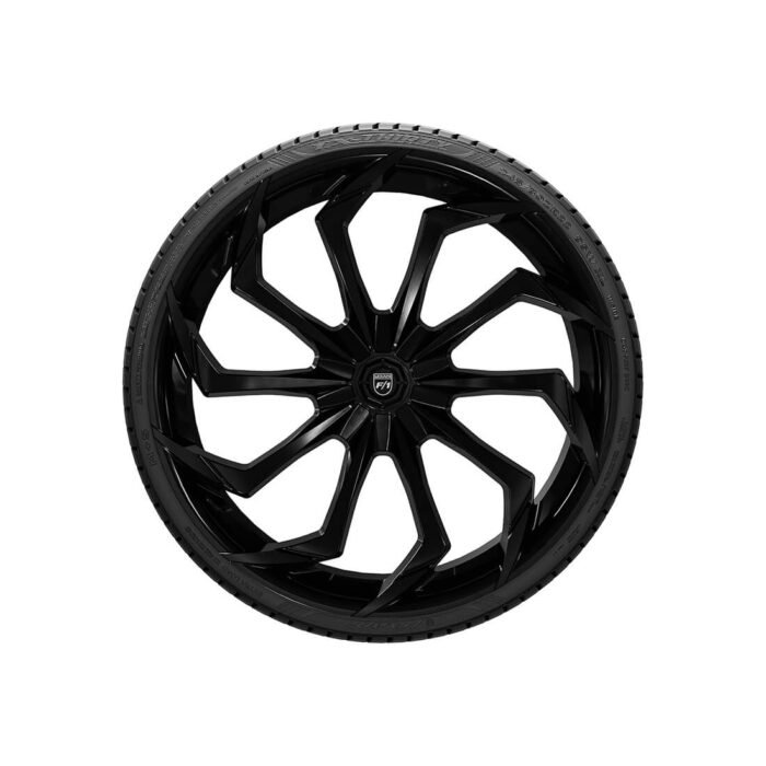 ⁦Energy Saver All Season Radial Car Tire for Passenger Cars and Minivans⁩ - الصورة ⁦2⁩
