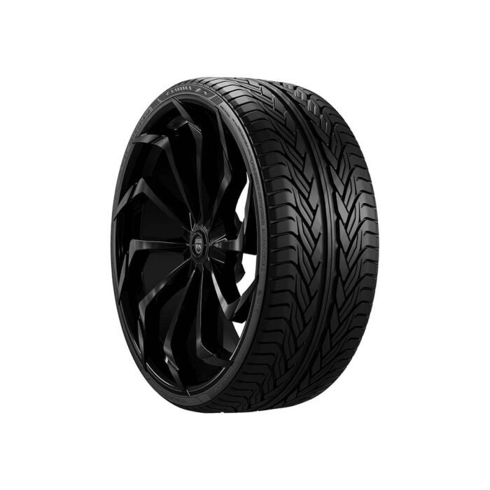 ⁦Energy Saver All Season Radial Car Tire for Passenger Cars and Minivans⁩ - الصورة ⁦3⁩
