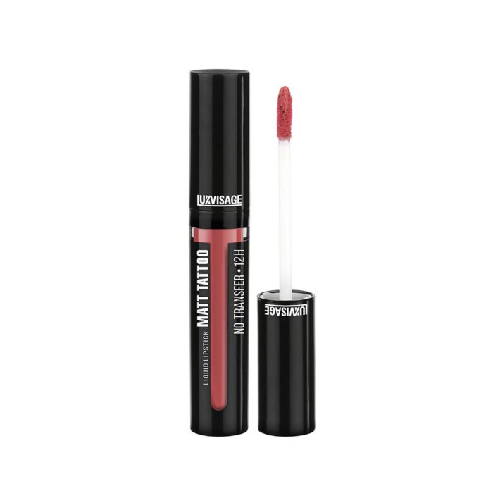 ⁦Allure Luminous Intense Lipstick 0.15oz⁩ - الصورة ⁦3⁩