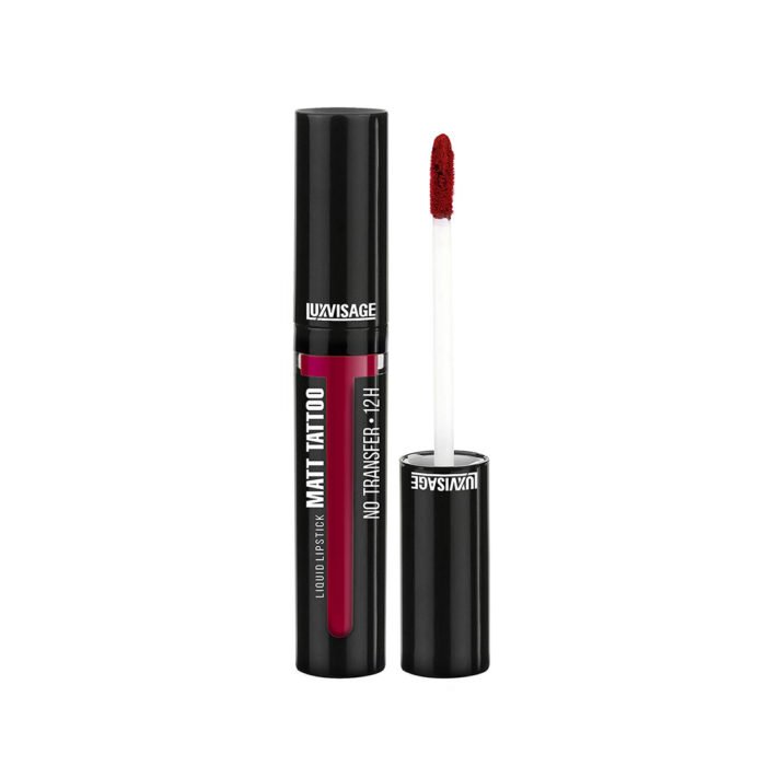 ⁦Allure Luminous Intense Lipstick 0.15oz⁩ - الصورة ⁦5⁩