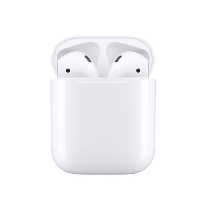Apple AirPods Pro, Wireless Ear Buds with USB-C Charging - Image 2