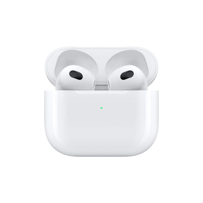 Apple AirPods Pro, Wireless Ear Buds with USB-C Charging - Image 3
