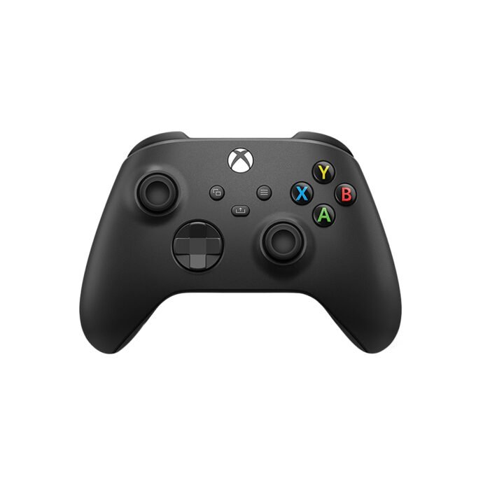 ⁦PowerA Wired Controller For Xbox Series X|S   5555⁩ - الصورة ⁦4⁩